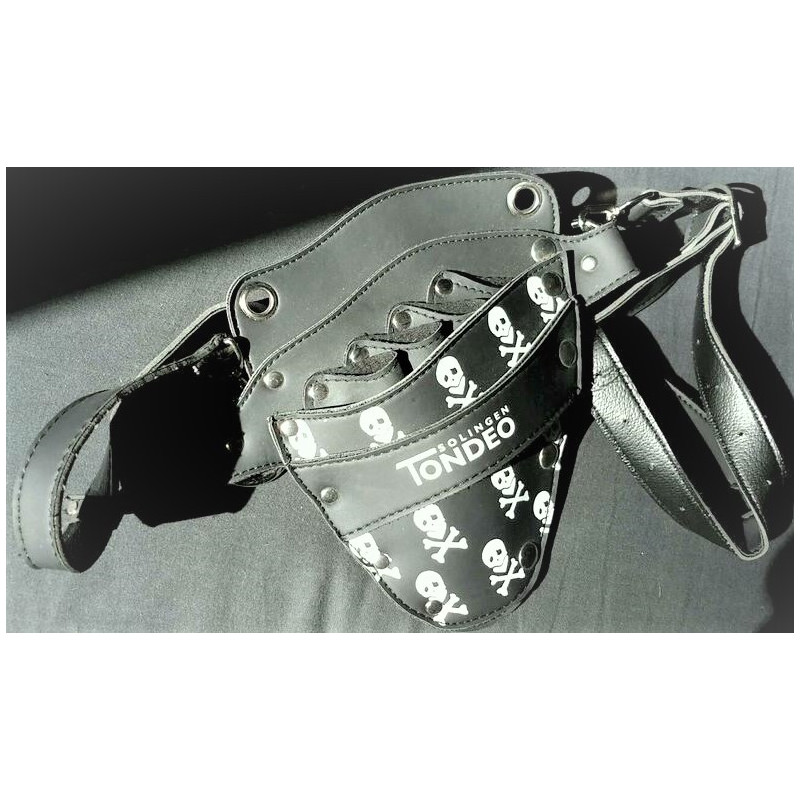 Tondeo kampaajan työkalulaukku,...