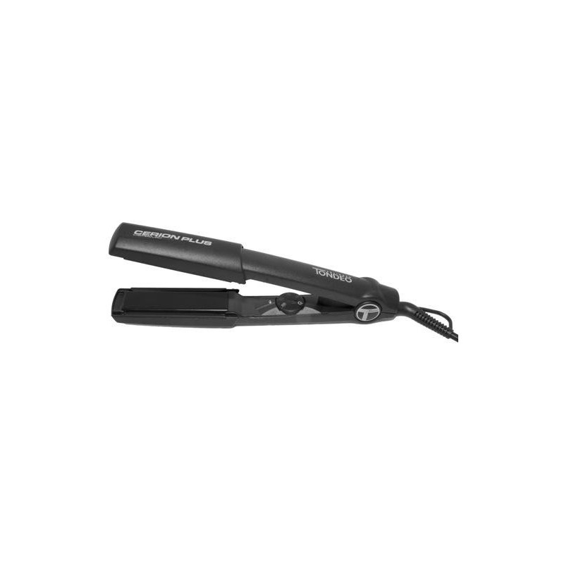 Hair straightener Tondeo Cerion Plus