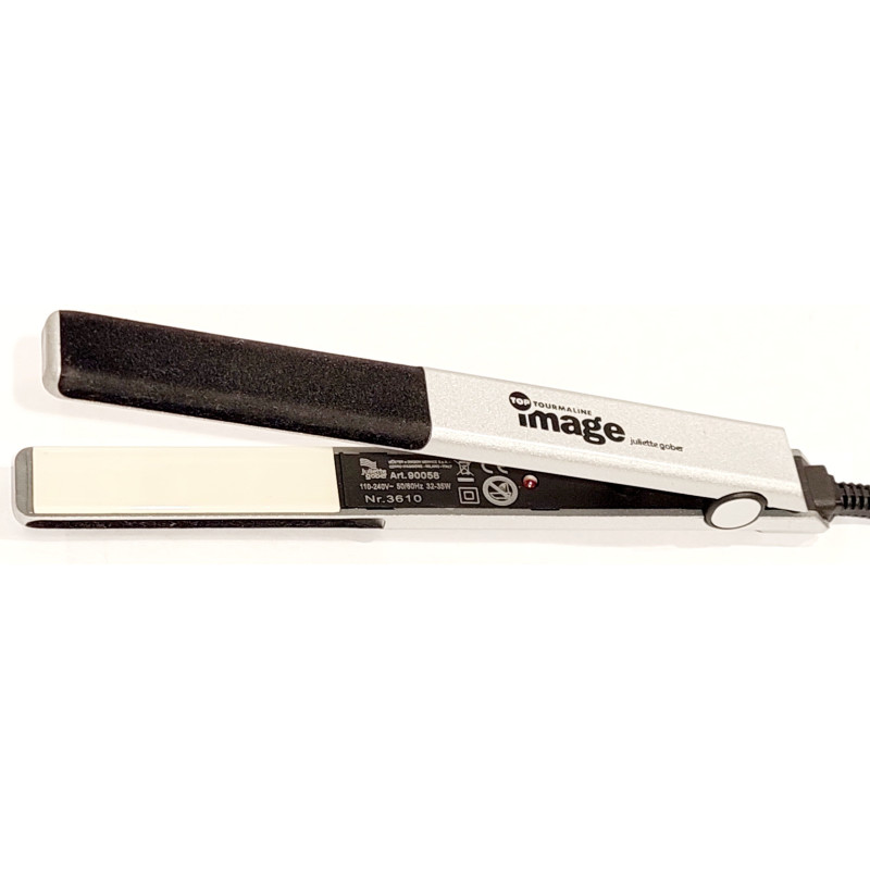 Hair straightener IMAGE TOP, ceramic