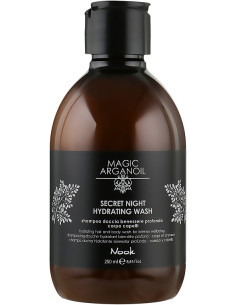 NOOK Magic ArganOil Šampūns...