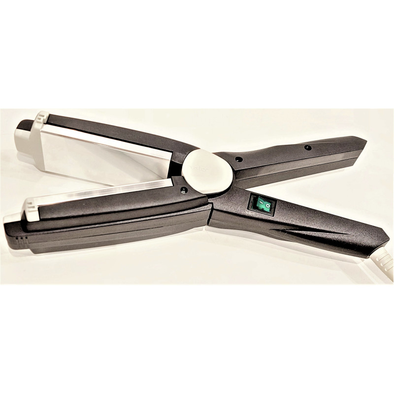 Ceramic hair straightener Top Prof