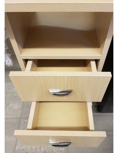 Manikyyripöytä Master II