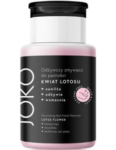 JOKO Kynsilakanpoistoaine...