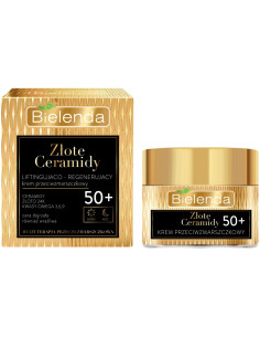 GOLDEN CERAMIDES Uudistava...