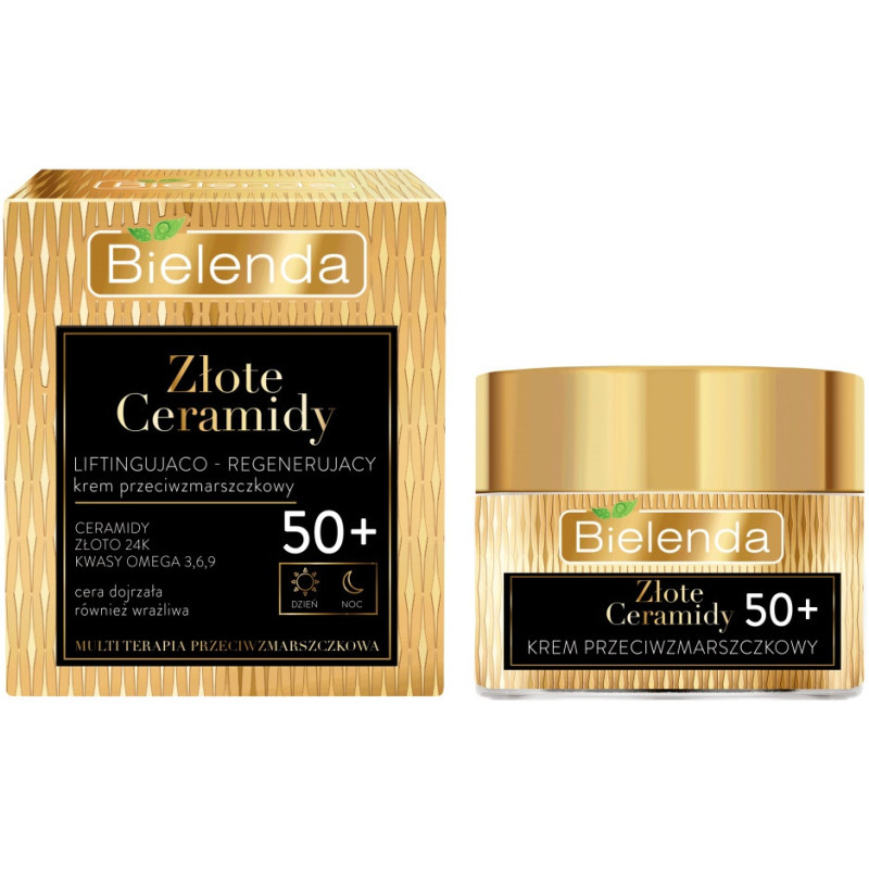 GOLDEN CERAMIDES Uudistava...