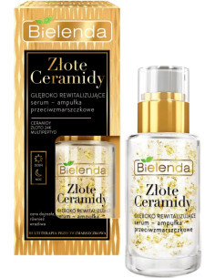 GOLDEN CERAMIDES Serums...