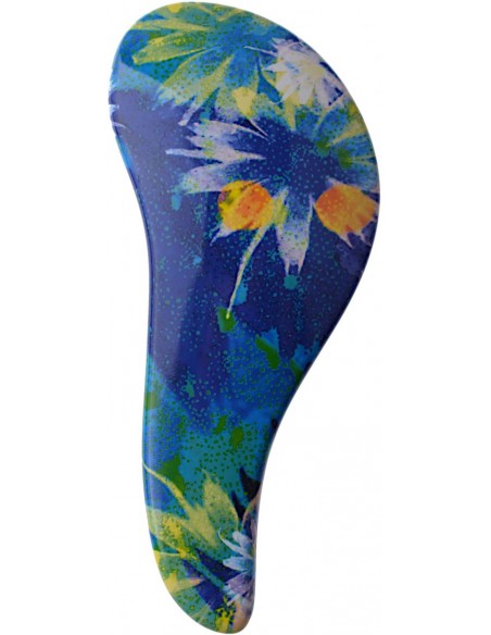 Hiusten selvitysharja D-MELI-MELO "Asteekkien" 1 kpl