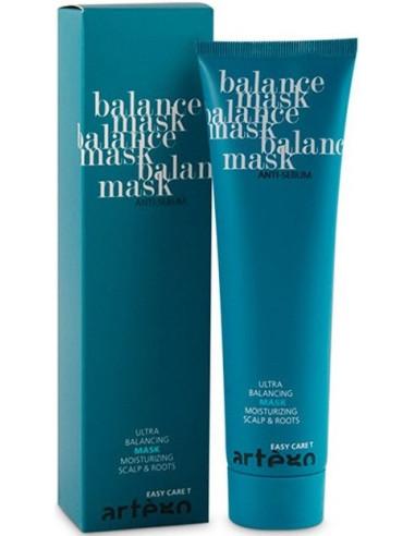 Artego Easy Care T Balance -naamio 150ml