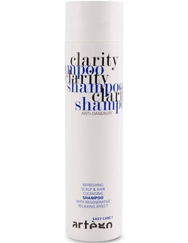 Artego Easy Care T Clarity šampūns 250ml