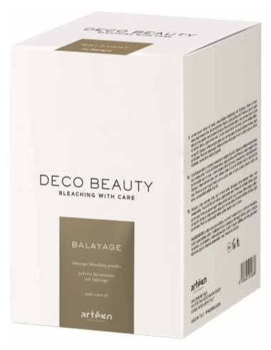 Artego DECO BEAUTY...