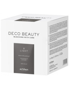 Artego DECO BEAUTY X-Light...