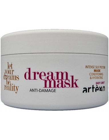 Artego Easy Care T Dream -naamio 500ml