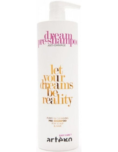 Artego Easy Care T Dream Esishampoo...