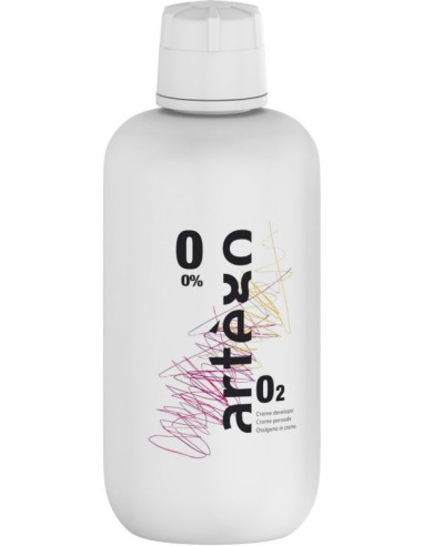 Artego It's Color O2 hapetin 0% 1000ml