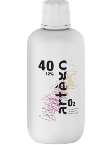 Artego It's Color O2 hapetin 12% 1000ml