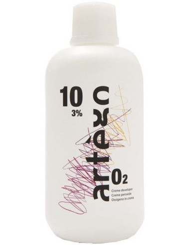 Artego It's Color O2 hapetin 3% 1000ml