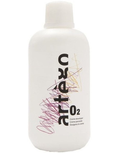 Artego It's Color O2 -hapetin 6% 150ml