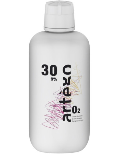 Artego It's Color O2 hapetin 9% 1000ml