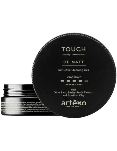 Artego Touch Be Matt vaha 100ml