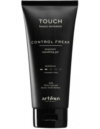 Artego Touch Control Freak -geeli 200ml