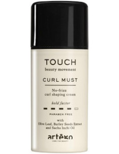 Artego Touch Curl...