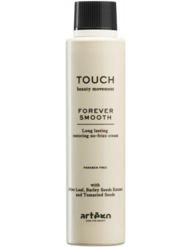 Artego Touch Forever Smooth silottava...