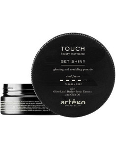 Artego Touch Get Shiny...
