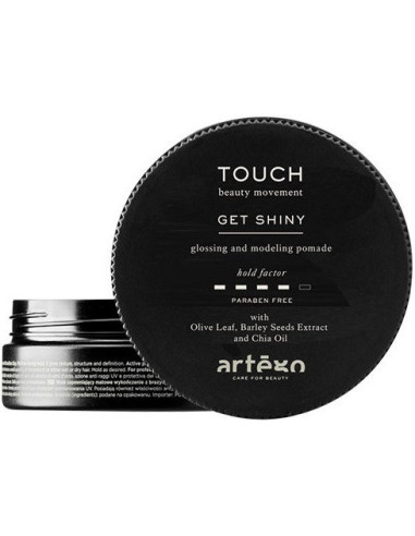 Artego Touch Get Shiny -pomada 100ml