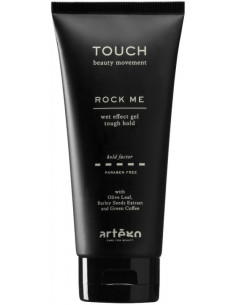 Artego Touch Rock Me -geeli...