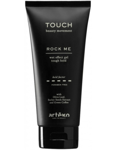 Artego Touch Rock Me -geeli 200ml