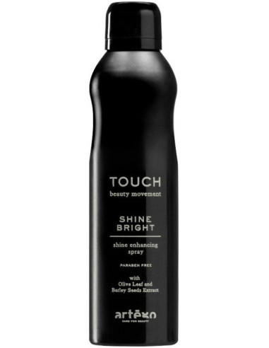 Artego Touch Shine kirkaslakkasuihke...