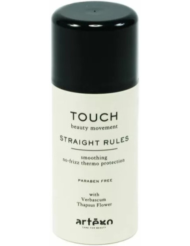 Artego Touch Straight Rules -voide 100ml
