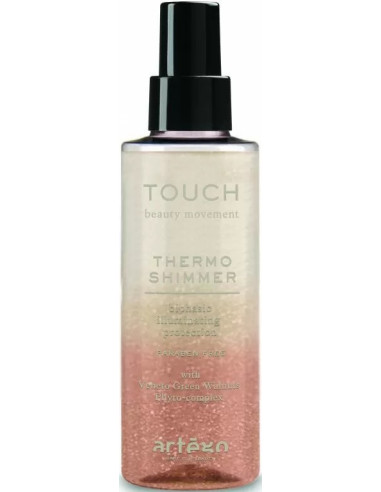 Artego Touch Thermo Shimmer...
