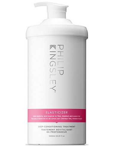 PHILIP KINGSLEY Elasticizer 1000ml