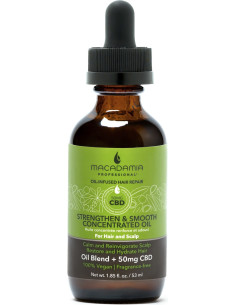 MACADAMIA Vahvistava ja...