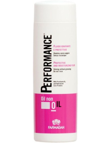 PERFORMANCE OIL non oil 200ml