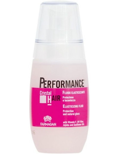 PERFORMANCE CRYSTAL HAIR -hiusneste...