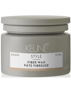 Keune Style Fiber Wax -...