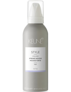 Keune Style Strong Mousse -...