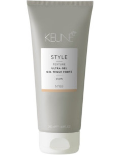 Keune Style Triple X Gel -...