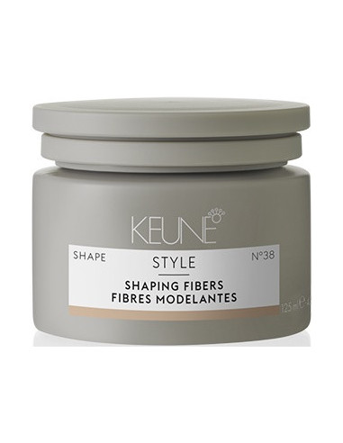 Keune Style Forming Wax - flexible styling wax 125ml