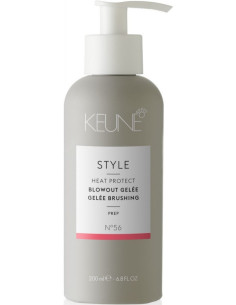 Keune Style Blowout Gelee -...