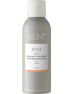 Keune Style Brilliant Gloss...