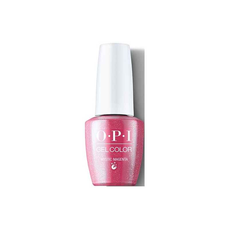 OPI Gel Effects gēllaka Mystic Magenta 15ml