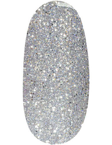 Gel polish UV/LED gēllaka, Disco-01 12ml