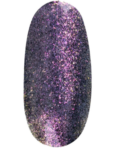 Peacock Iridescent UV/LED Gellack, 06 8ml