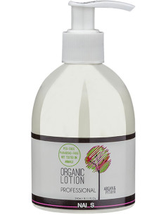 Organic Hands & Body Lotion...