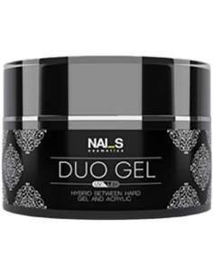 Duo UV/LED-hybridigeeli, 00...