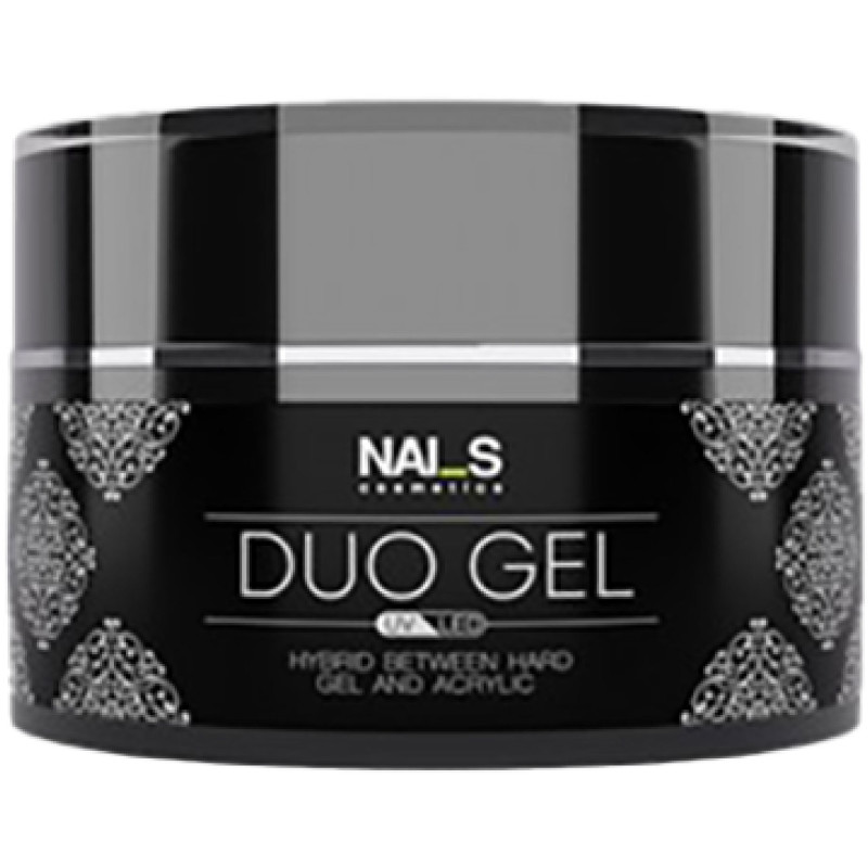 Duo UV/LED-hybridigeeli, 00 30ml
