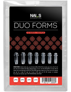 DUO Top Forms kynsien...